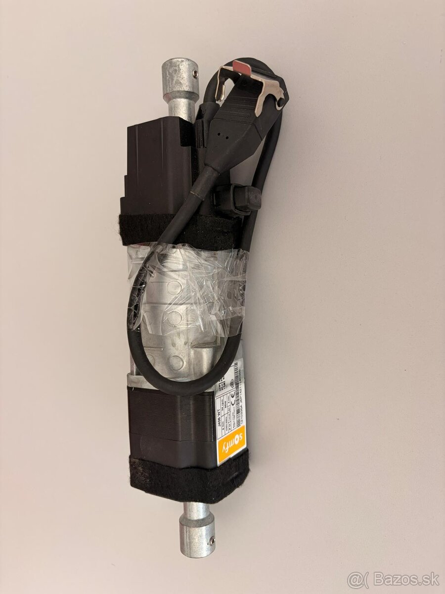 motor Somfy J406 WT - 2