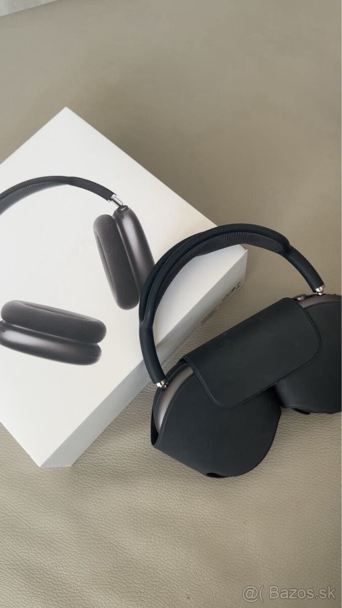 AirPods Max Lightning - 2