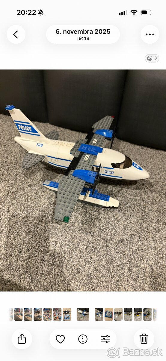 LEGO City 7723 - 2