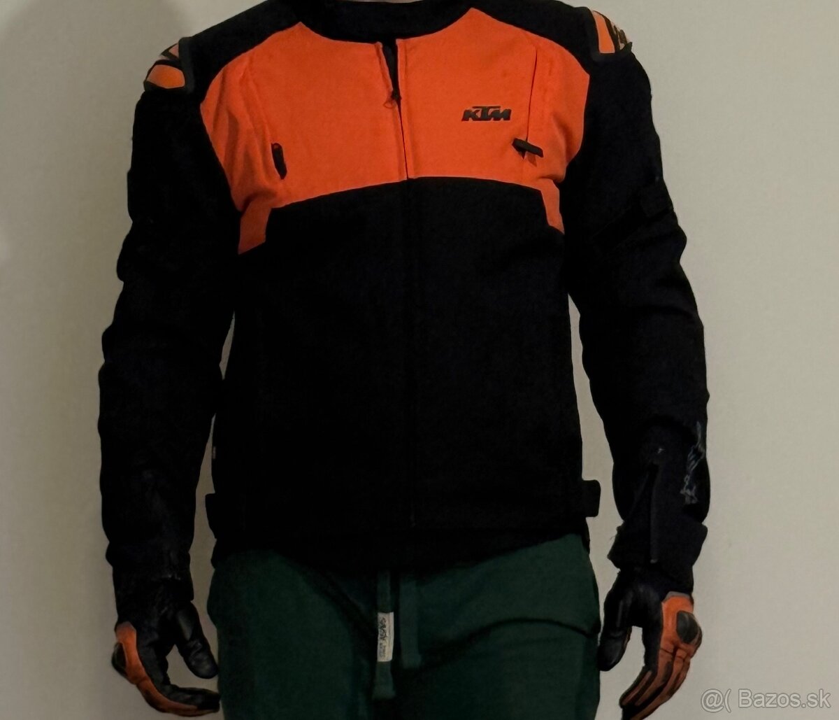 ALPINESTARS KTM - 2