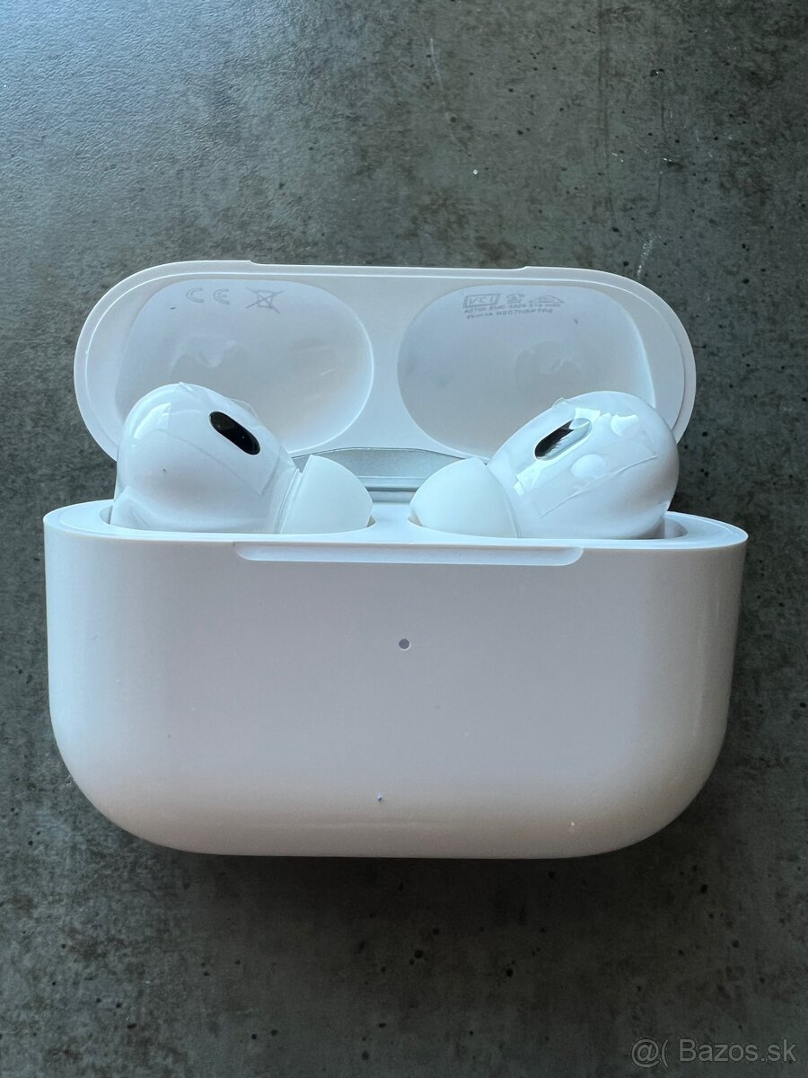 Airpods 2 pro - 2