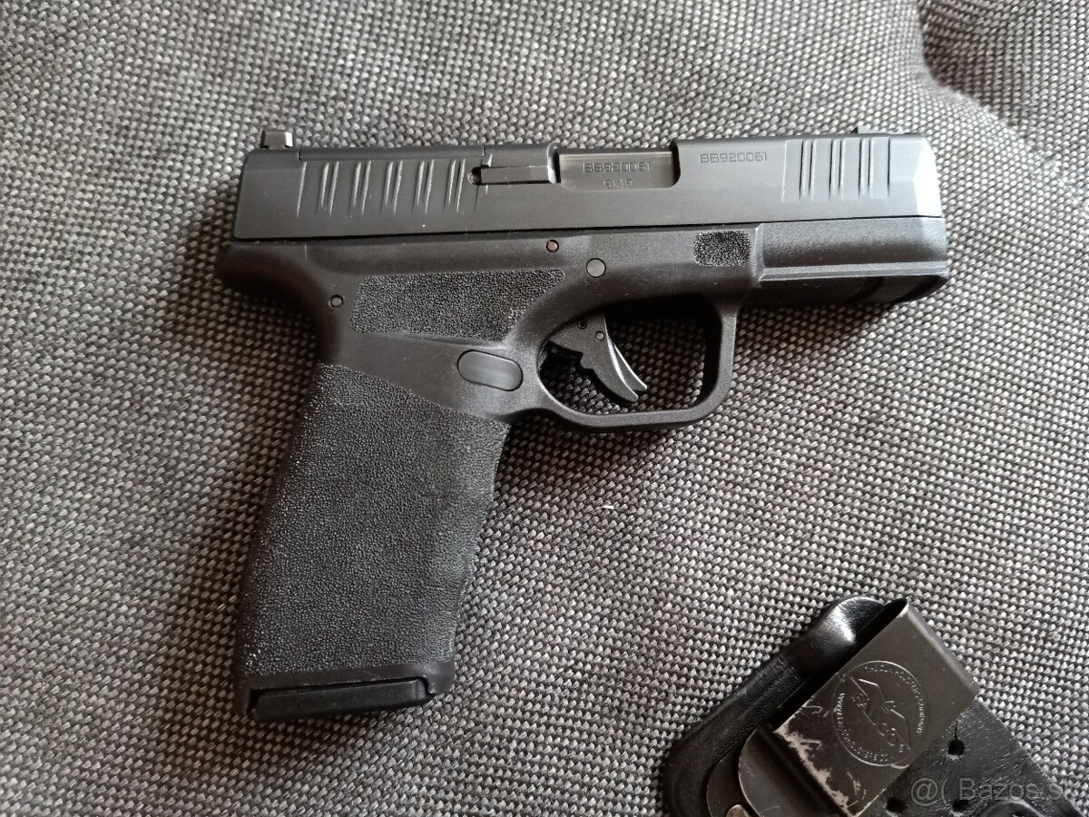 HS H11 PRO RDR - 2