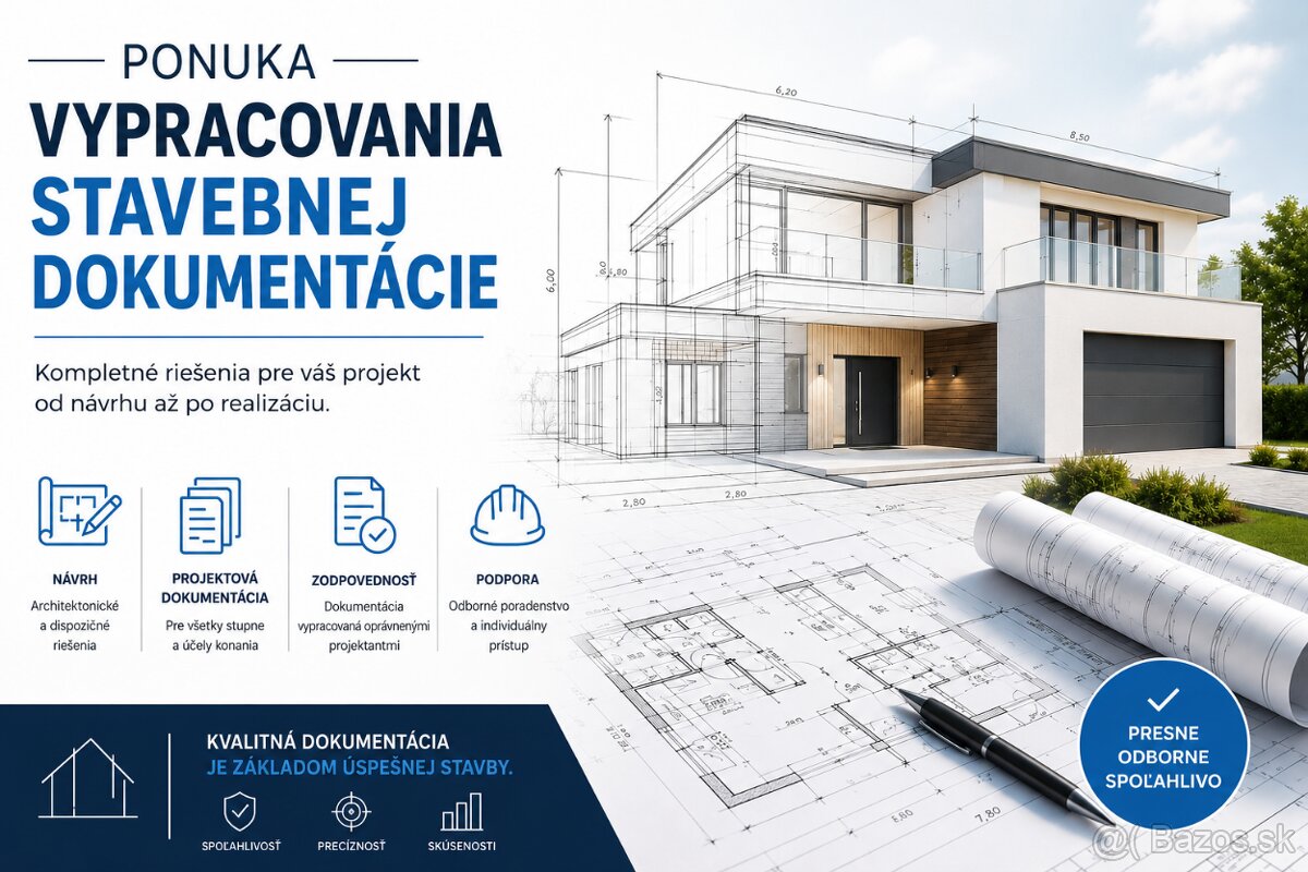 Projekty & Kalkulácie SK - 2
