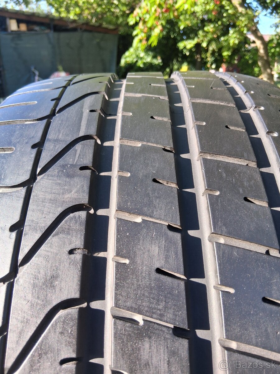 285/30 r19 letne pneumatiky - 2