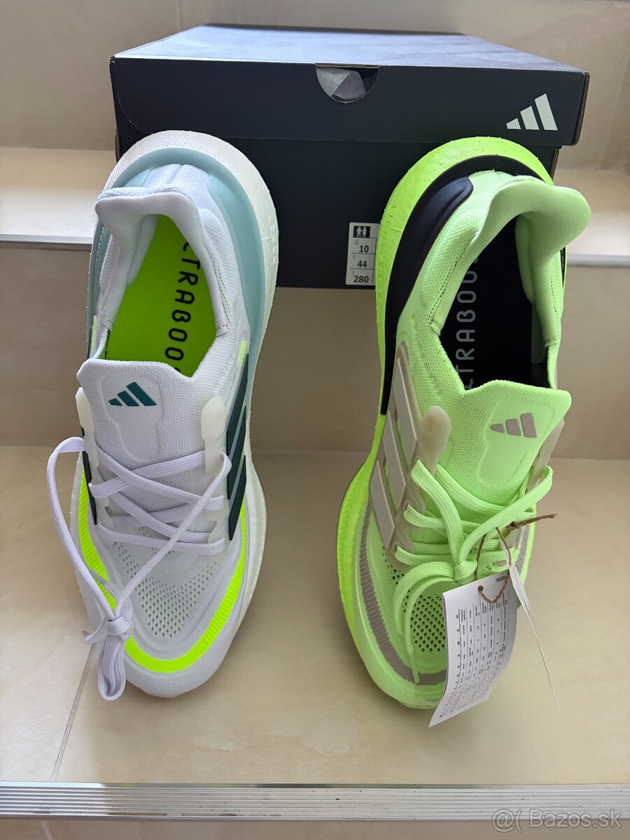 Predám ADIDAS ULTRABOOST. - 2