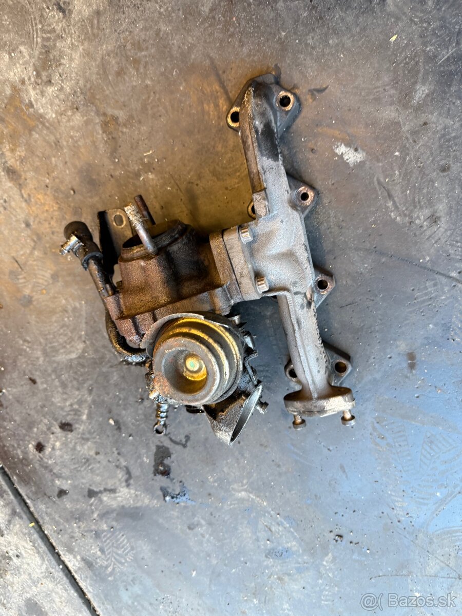 Motor m47 110kw - 2