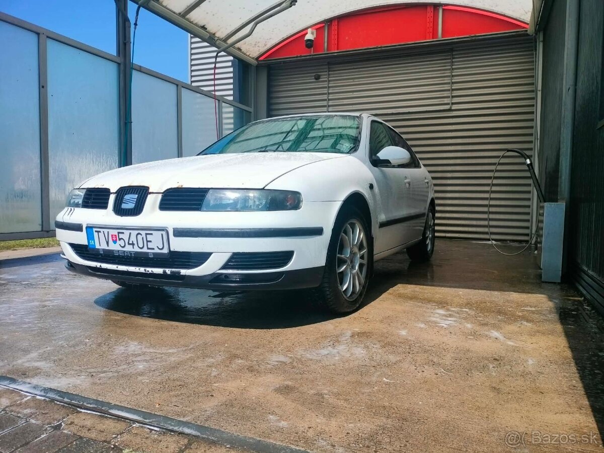 Seat Toledo - 2