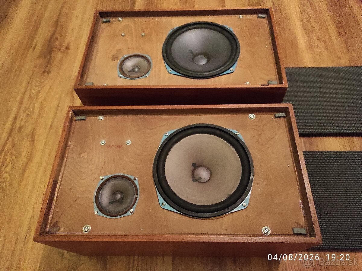 TESLA ARS 830 TOP CSSR - 2