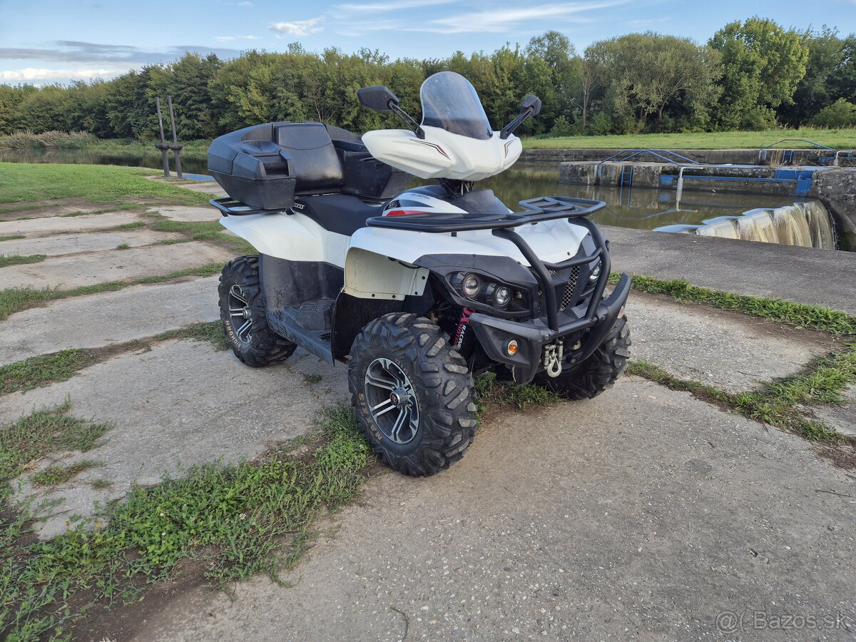 Access max 750