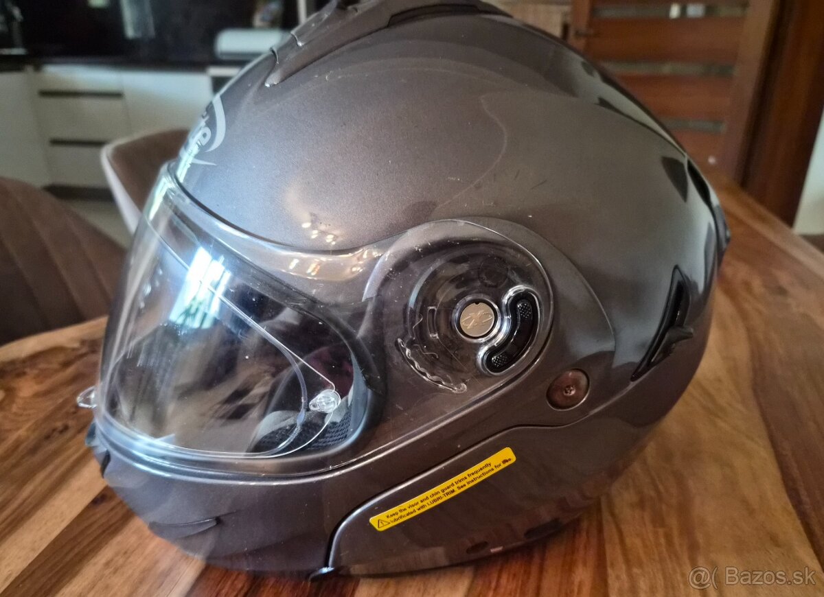 Predám prilbu X-LITE x-1003 - 2