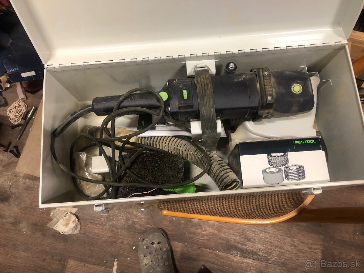 Kartačova bruzka - 2