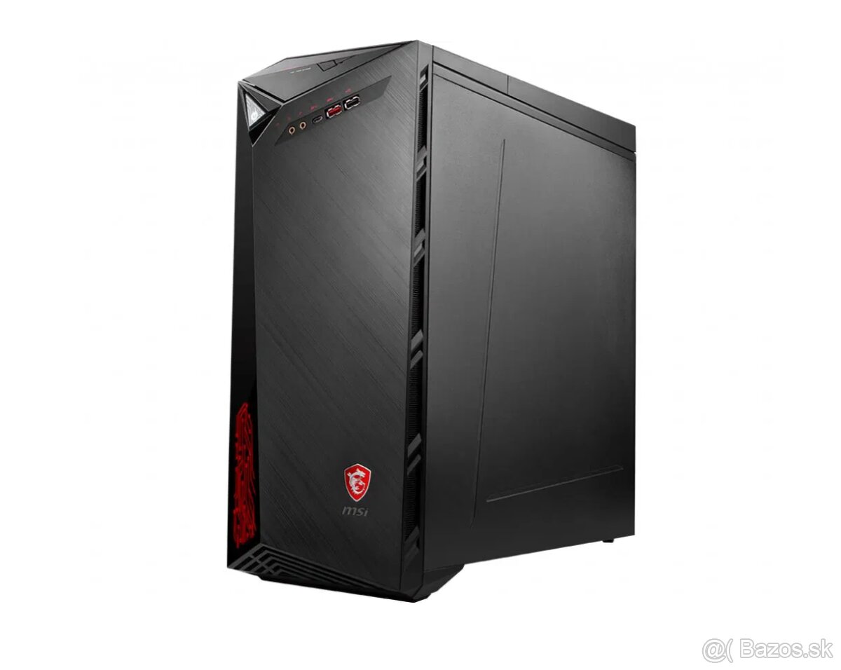 MSI Infinite 9SI-1058EU - 2