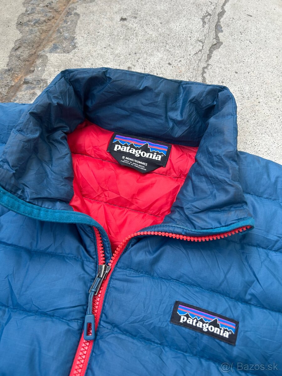 Patagonia Nano Puff Jacket - 2