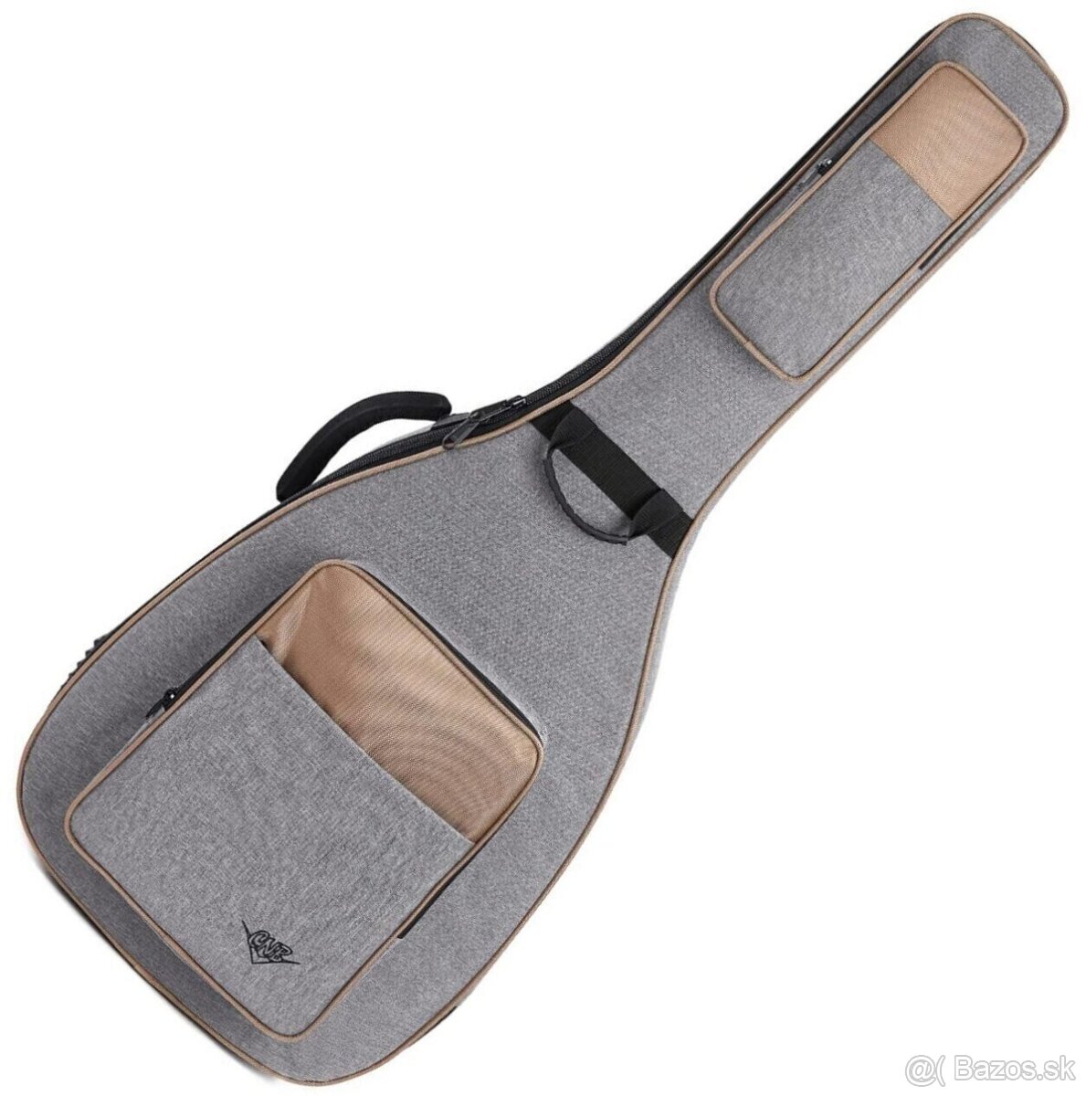 Predam kvalitne puzdro na gitaru CNB. - 2