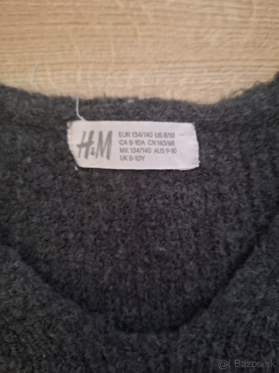 Mix 10/11 rokov 134/140 - 2