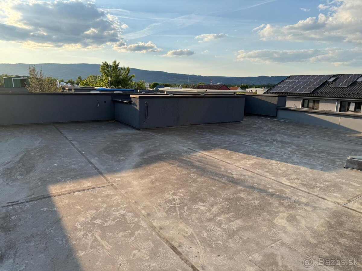 172m2 interiér a exteriér - 2