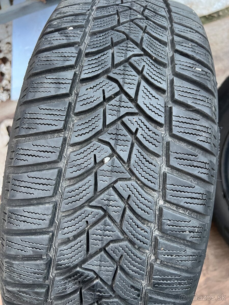 Zimna sada Superb 3 R16 - 2