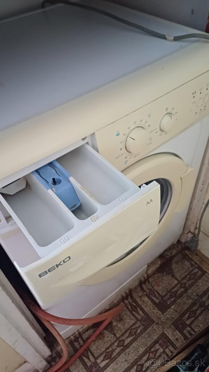 Práčka Beko - 2