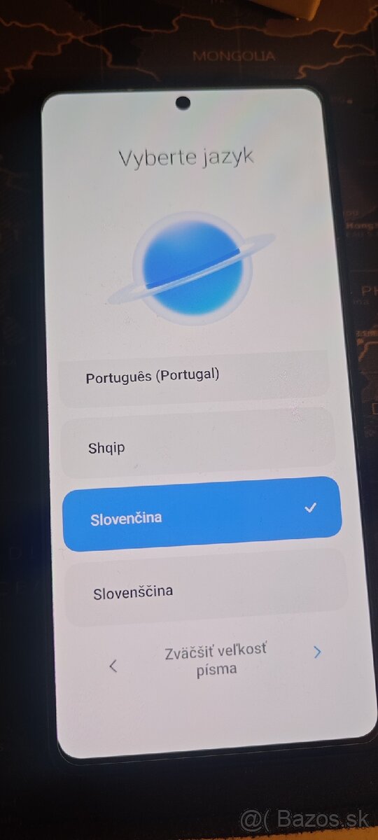 Xiaomi 11t 8/128 - 2