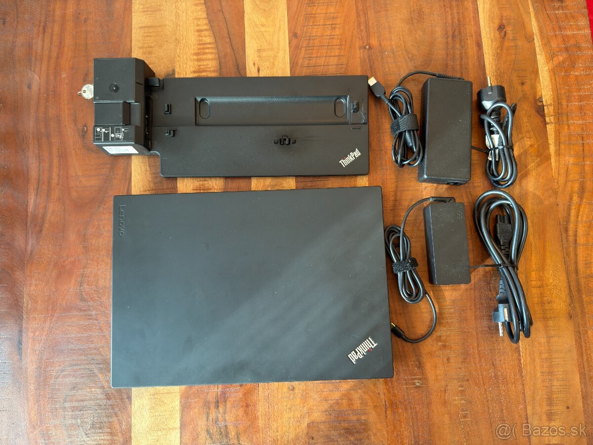 Lenovo ThinkPad T580 - 2