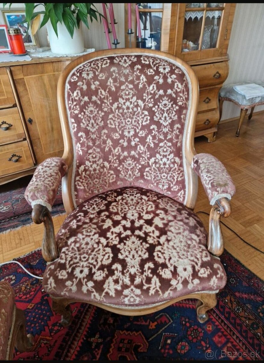 Sedacia súprava - 2