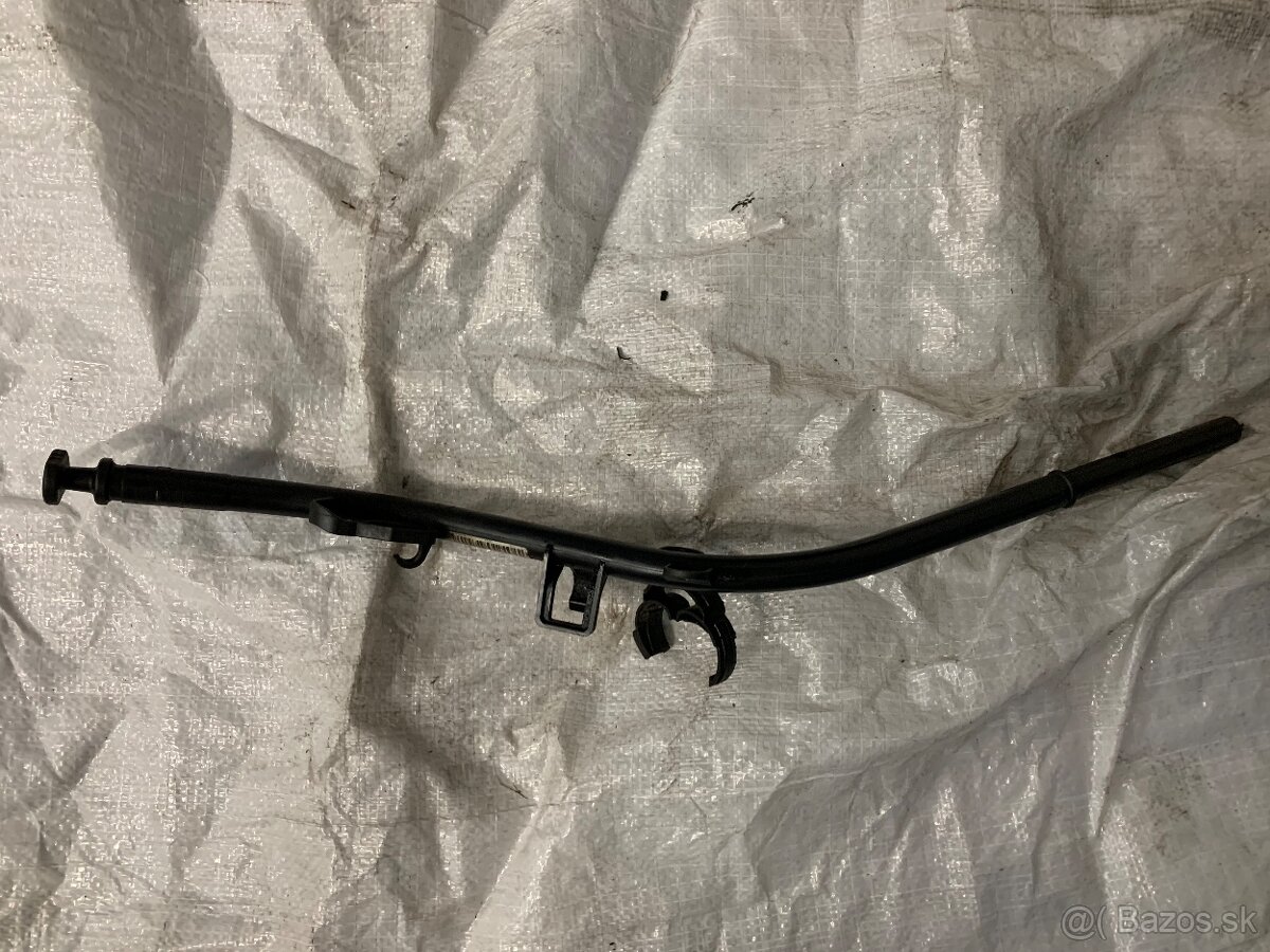 MIERKA OLEJA BMW - 2