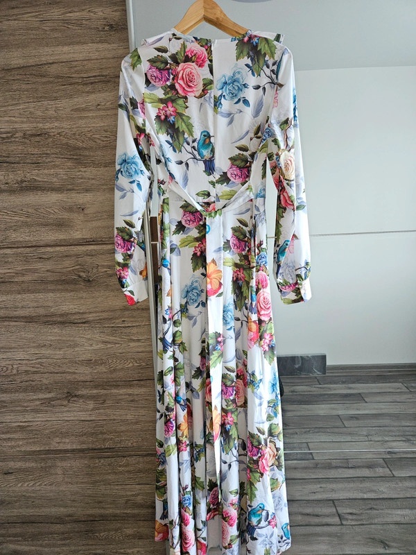 Dámske šaty NUMOCO - 2