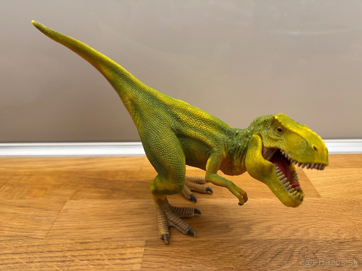 Dinosaurus Schleich 3ks - 2