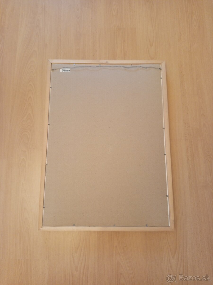 Rámy na plagáty - 2