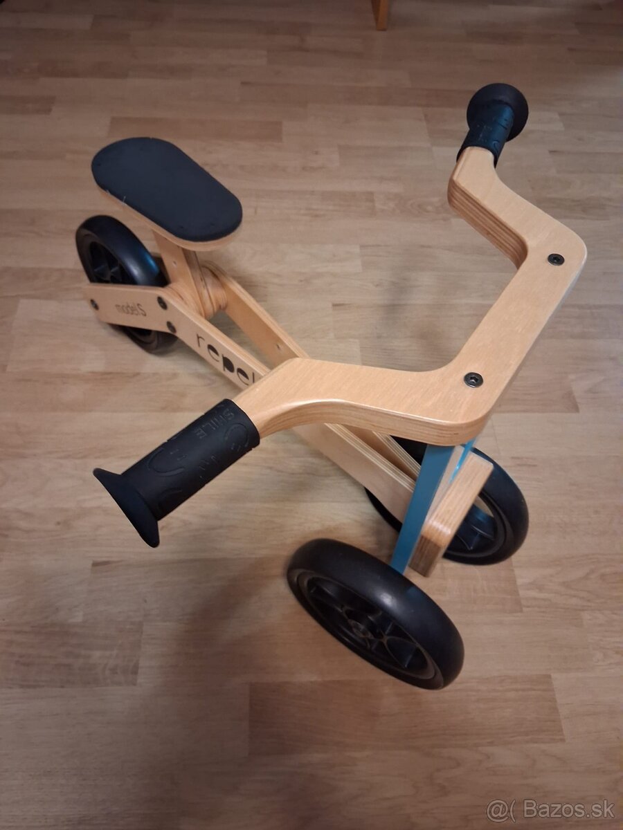 Odrážadlo Repello - 2