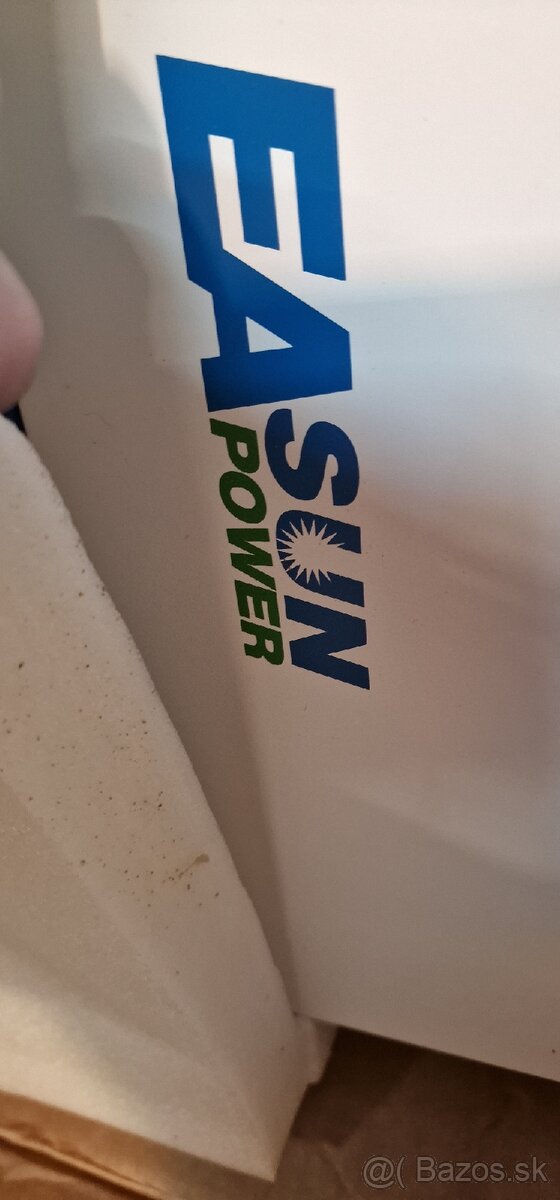 Fotovoltický menič 11kW EaSun - 2