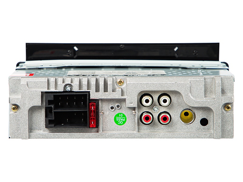 Autorádio na USB, SD, BT s držiakom BLOW MOBILE PRO - 2