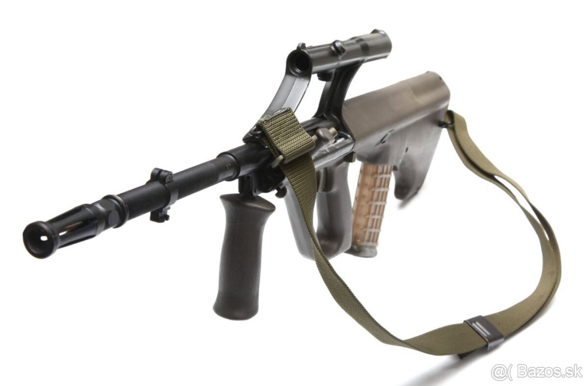 Steyr AUG SEMI 5.56x45 Samonabjacia karabina - 2