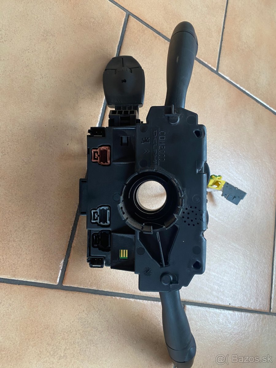 Prodám repasované páčky s ESP Peugeot a Citroen Delphi - 2