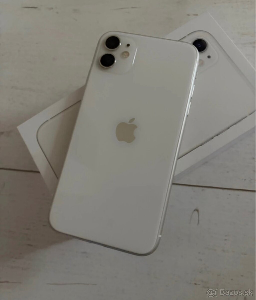 Predam iphone11 telefon - 2
