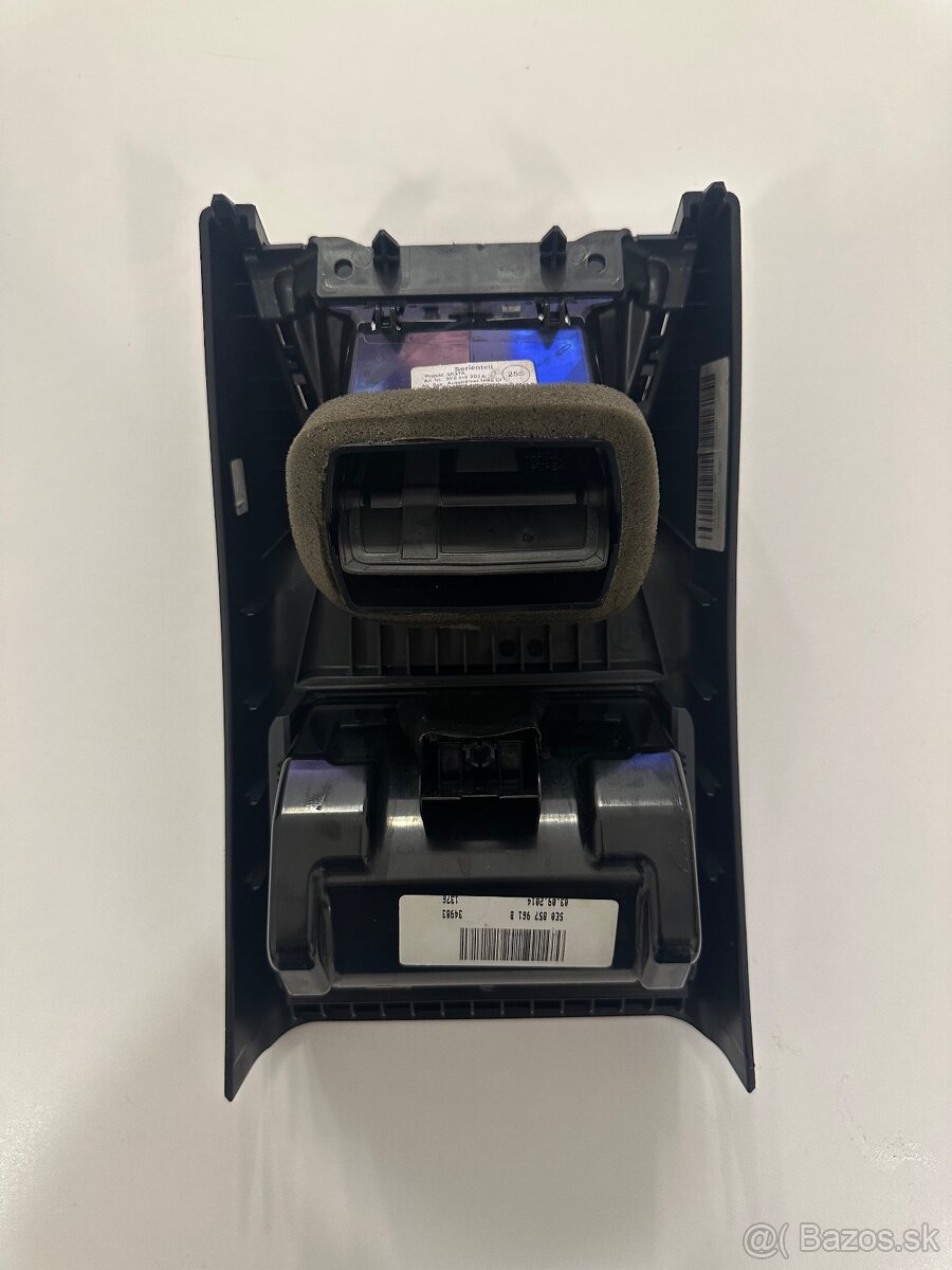 Škoda Octavia 3 Fukare lakťovej opierky - 2