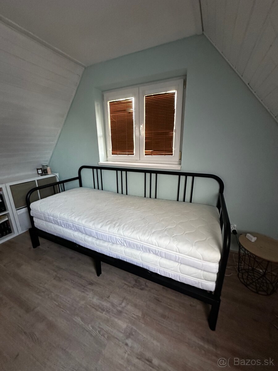 Posteľ - 2
