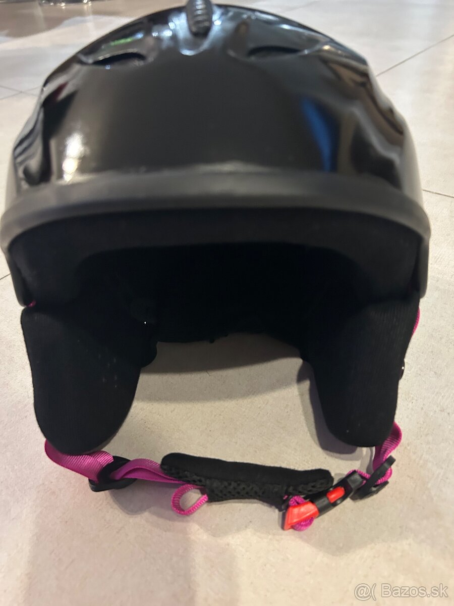 Damska lyžiarska prilba - 2