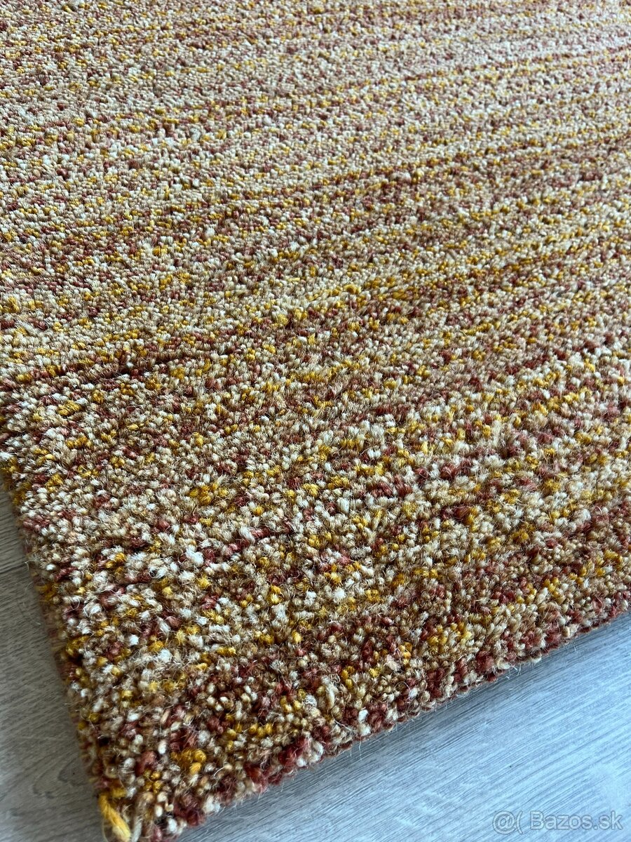 Luxusný koberec Wissenbach 140x200cm - 2