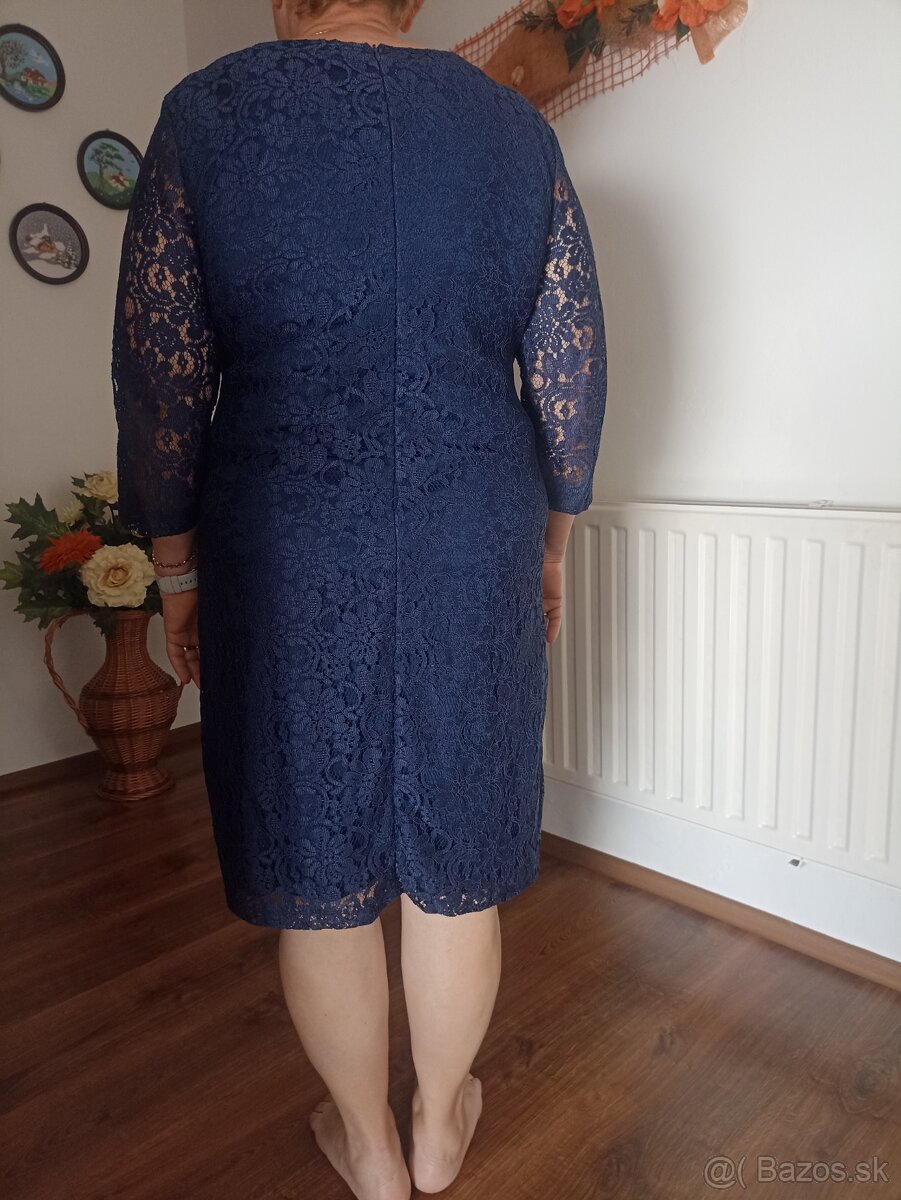 Spoločenské šaty - 2