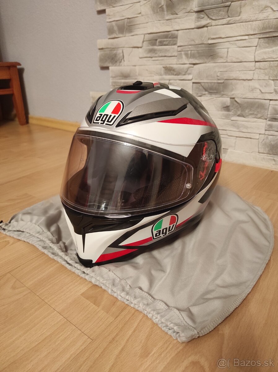 AGV k5-s veľ. S - 2