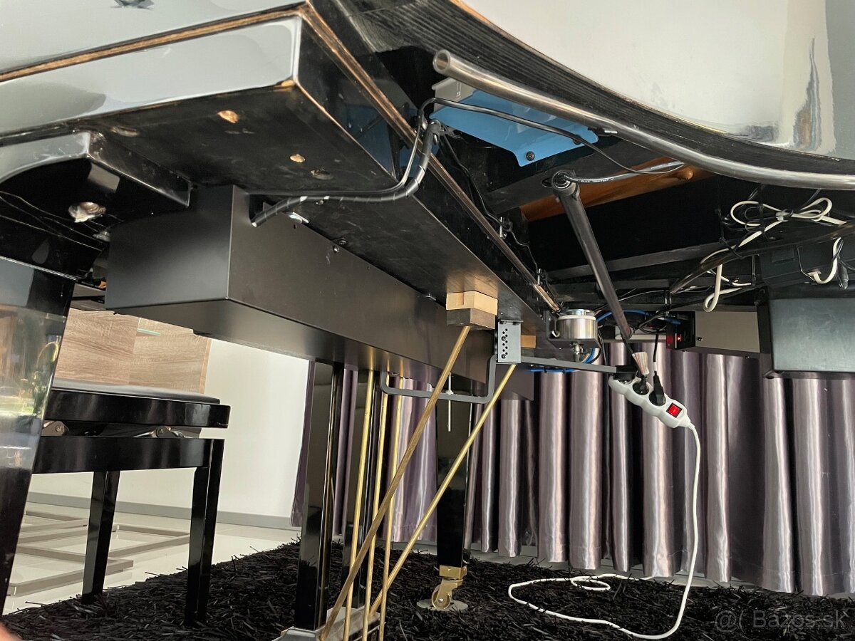 Grotrian-Steinweg - 2