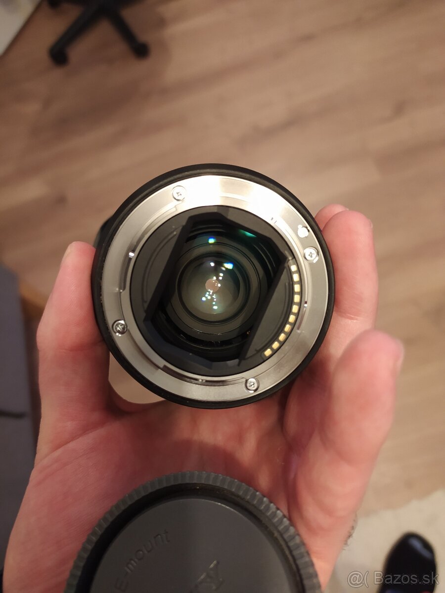 Sony 24-70 GM II - 2