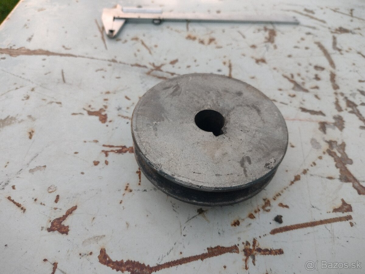 Remenica 98/19 1x13 - 2