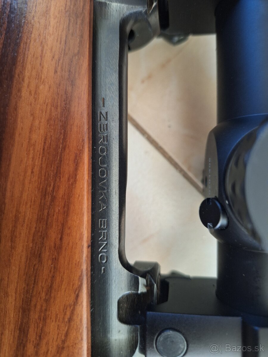 ZKK 600 30-06 SPR - 2