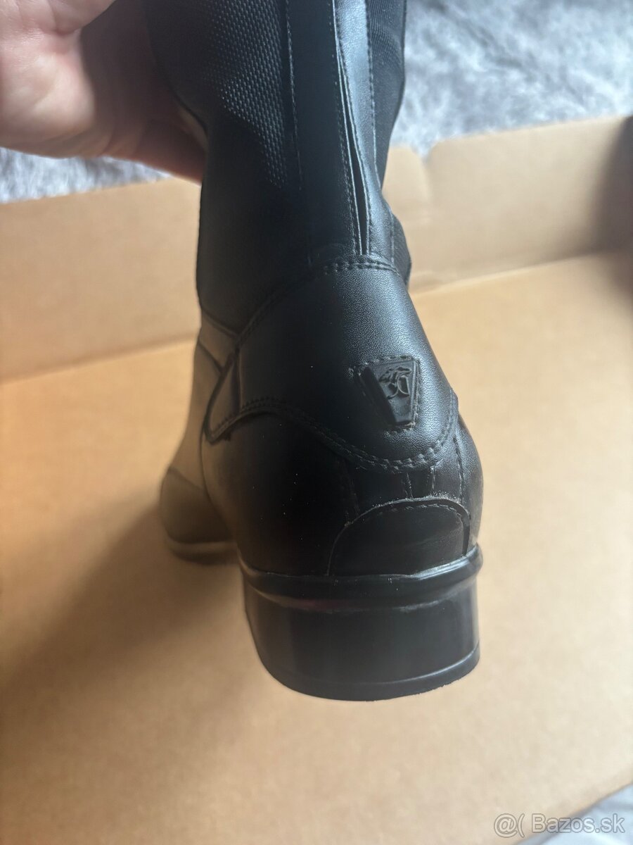 Sergio Grasso cizmy Evolution - 38/39 - 2