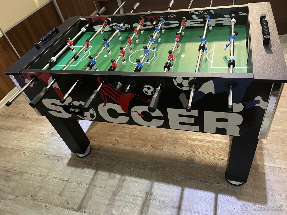 Stolný Futbal - 2