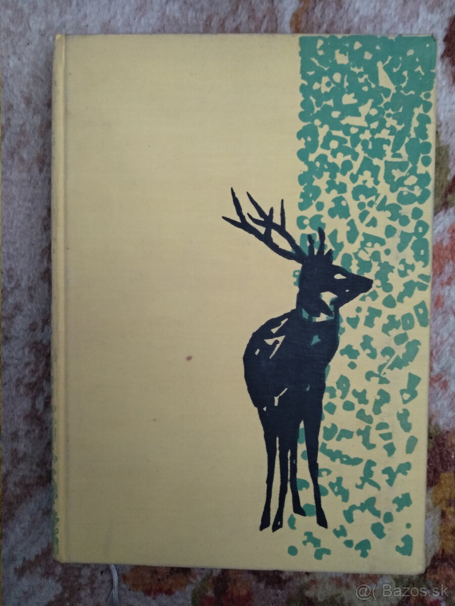 Poľovníctvo I. - 2