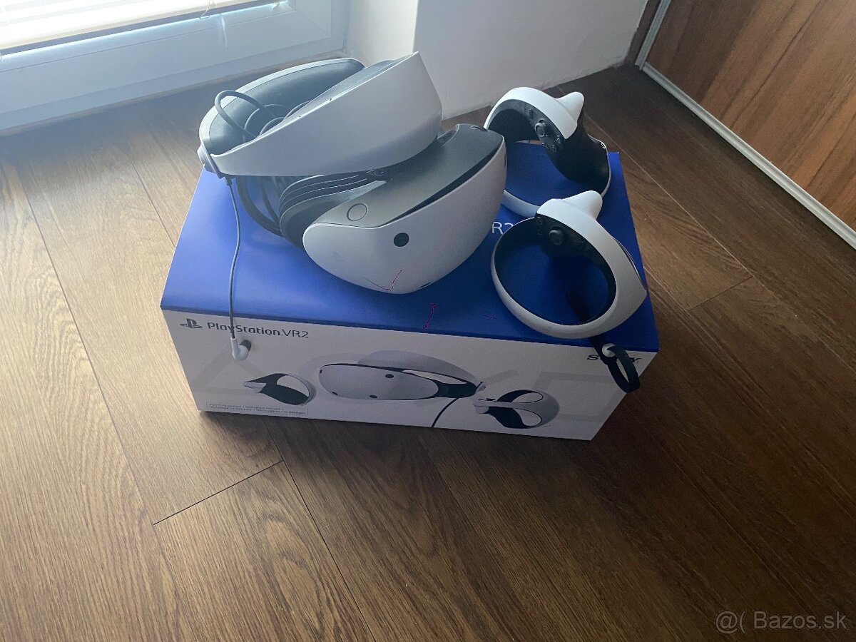 PlayStation VR2 - 2