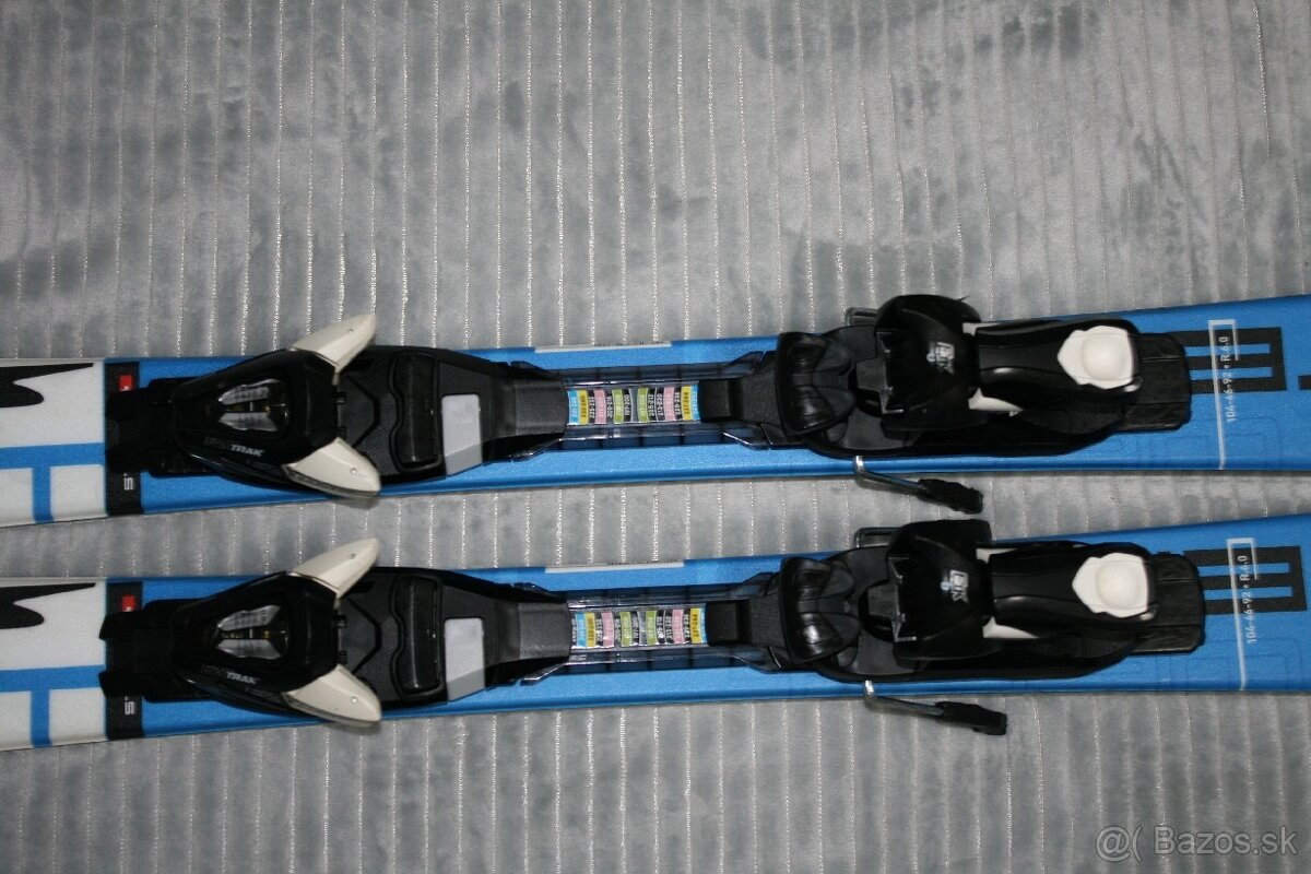 lyže Stockli RT 100 cm - 2